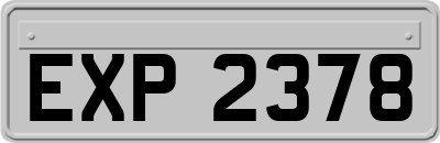 EXP2378