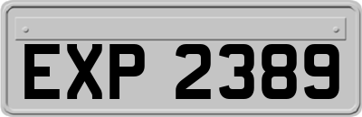 EXP2389