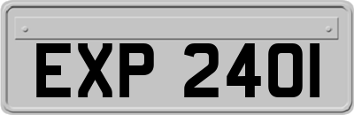 EXP2401