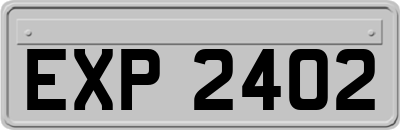 EXP2402