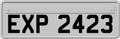 EXP2423