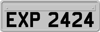 EXP2424