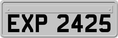 EXP2425