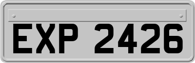 EXP2426
