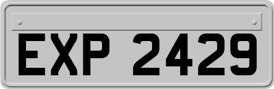 EXP2429
