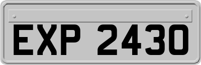 EXP2430