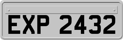 EXP2432
