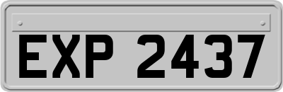 EXP2437
