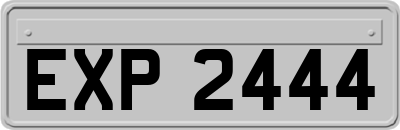 EXP2444