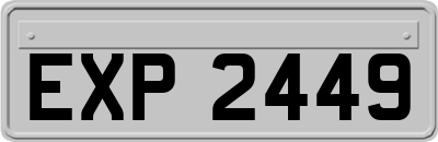 EXP2449