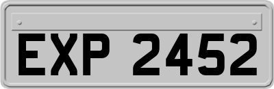 EXP2452
