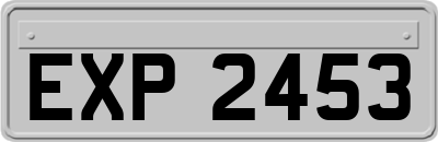 EXP2453