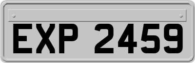 EXP2459