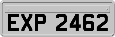 EXP2462