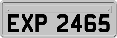 EXP2465