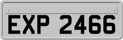 EXP2466