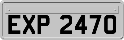 EXP2470