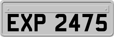 EXP2475