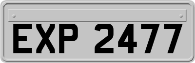 EXP2477