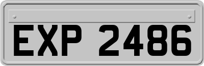 EXP2486