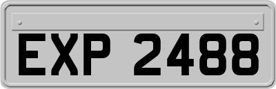 EXP2488