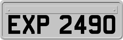 EXP2490