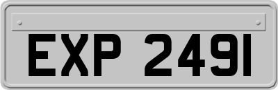 EXP2491