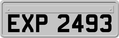 EXP2493