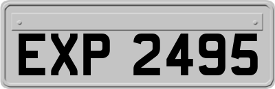 EXP2495