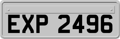 EXP2496