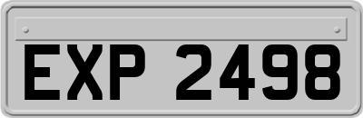 EXP2498