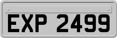 EXP2499
