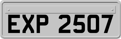 EXP2507