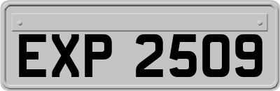 EXP2509