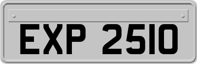 EXP2510
