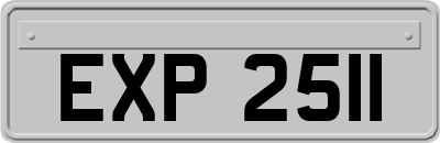EXP2511