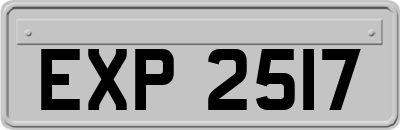 EXP2517