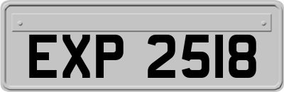 EXP2518