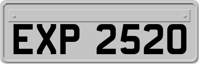 EXP2520