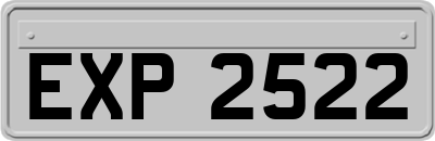 EXP2522
