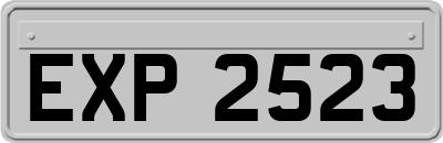 EXP2523