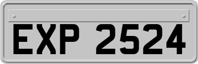 EXP2524