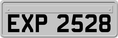 EXP2528