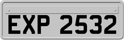 EXP2532