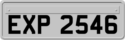 EXP2546