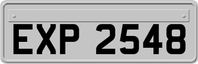 EXP2548
