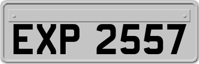 EXP2557