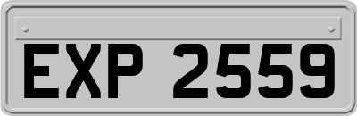 EXP2559