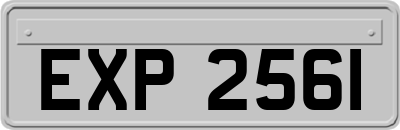 EXP2561