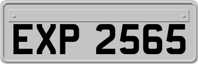EXP2565